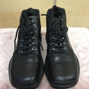 NIB Unisex Prada Boots! Women’s 40 or Men’s 8.